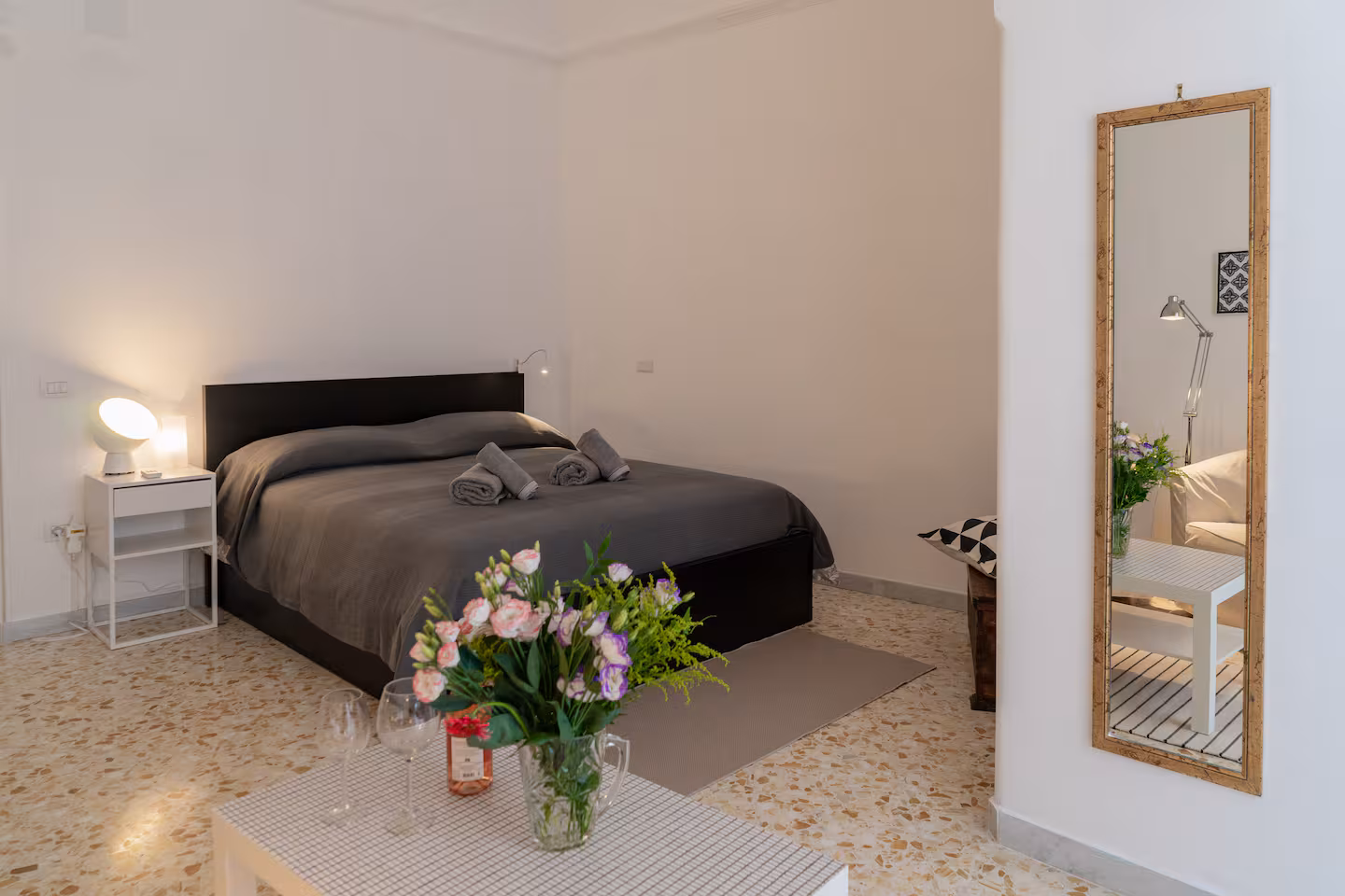 Harmony Suite — апартаменты в Атрани от Atrani.ru